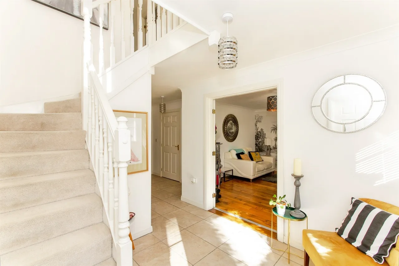 Purley Road, Lower Cambourne, CB23, photo 19