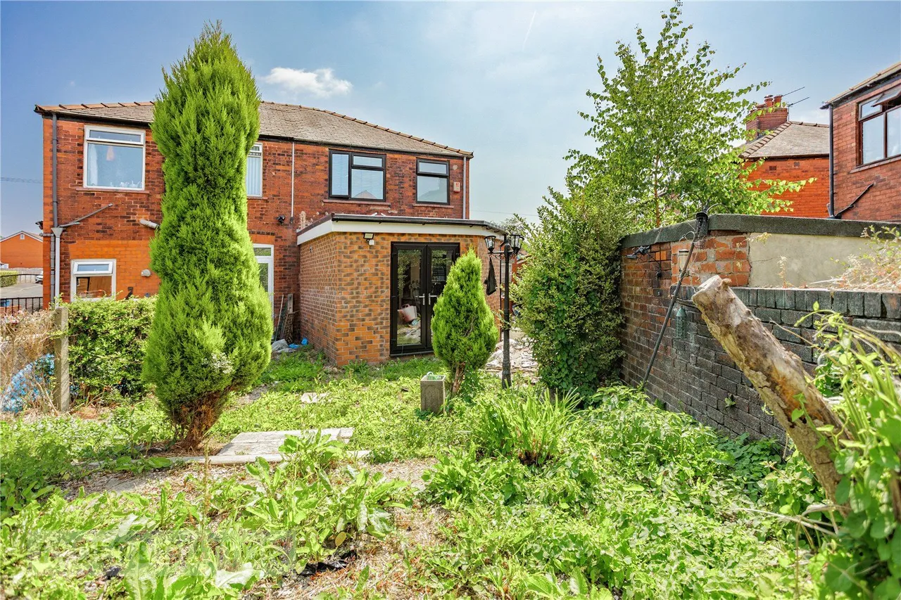 Raven Avenue, Chadderton, OL9, photo 21