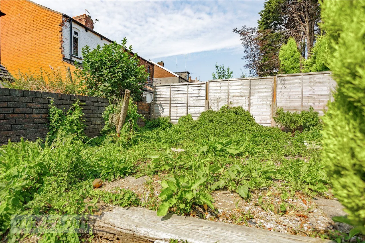 Raven Avenue, Chadderton, OL9, photo 20