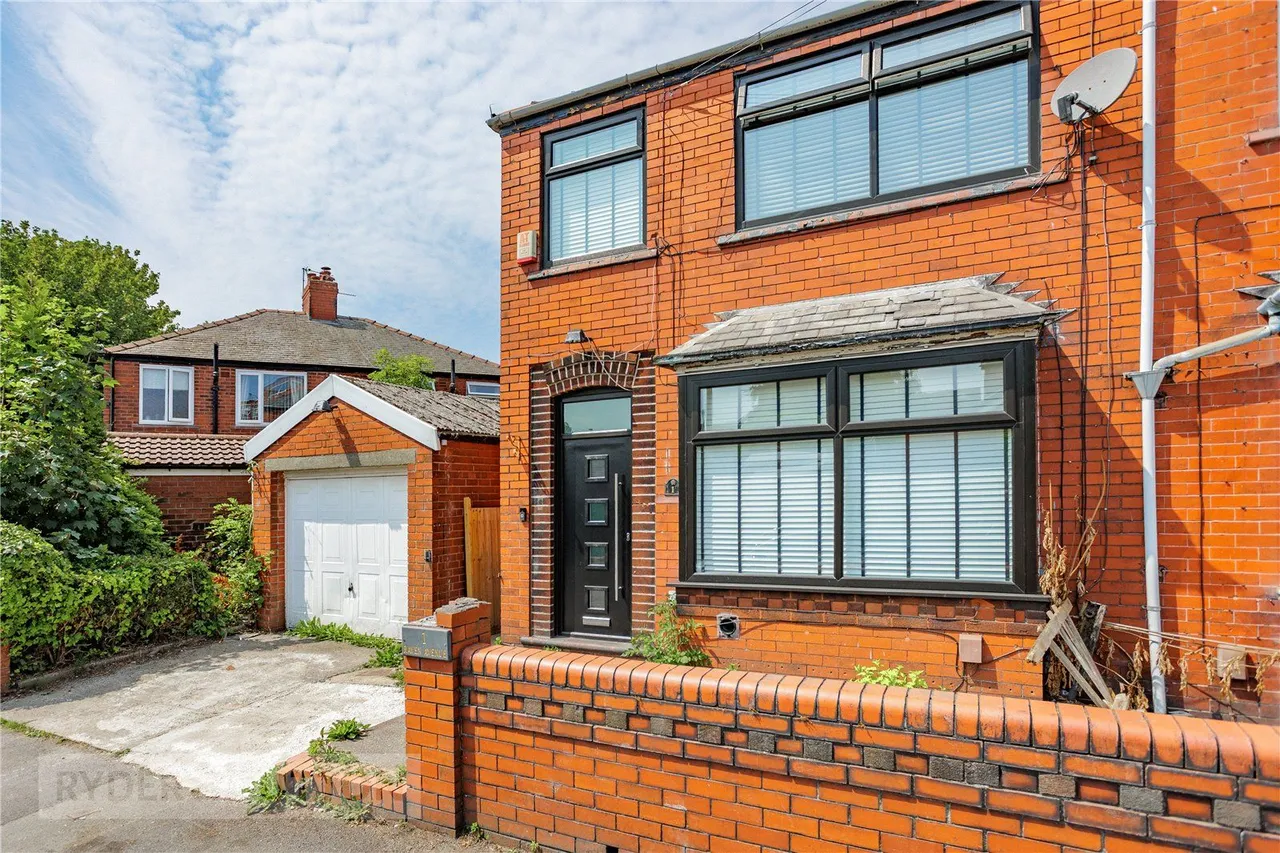 Raven Avenue, Chadderton, OL9, photo 22