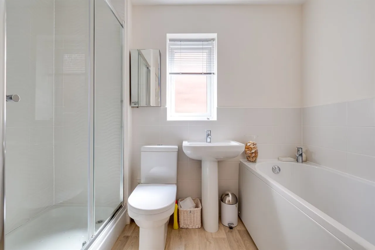 Shakerley Close, Northwich, photo 13