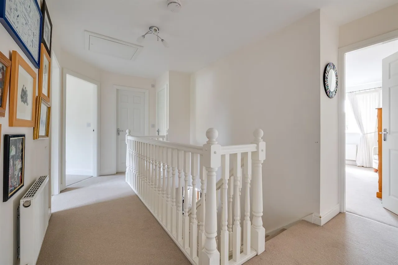 Shakerley Close, Northwich, photo 19