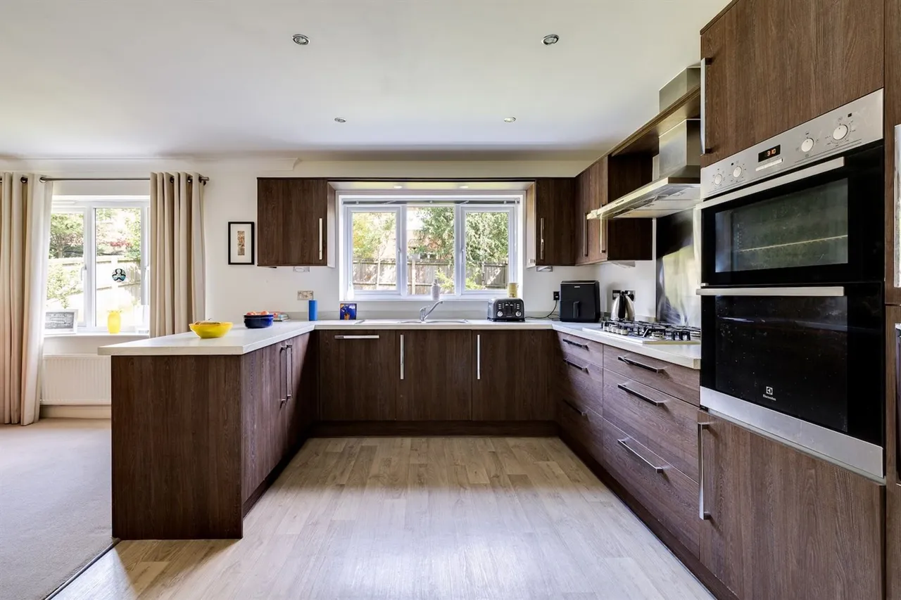 Shakerley Close, Northwich, photo 6