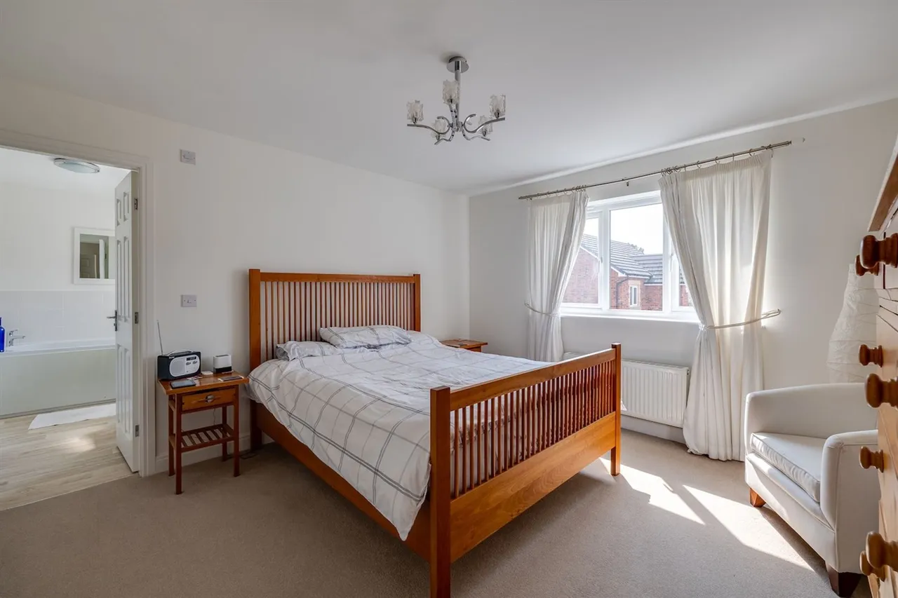 Shakerley Close, Northwich, photo 7