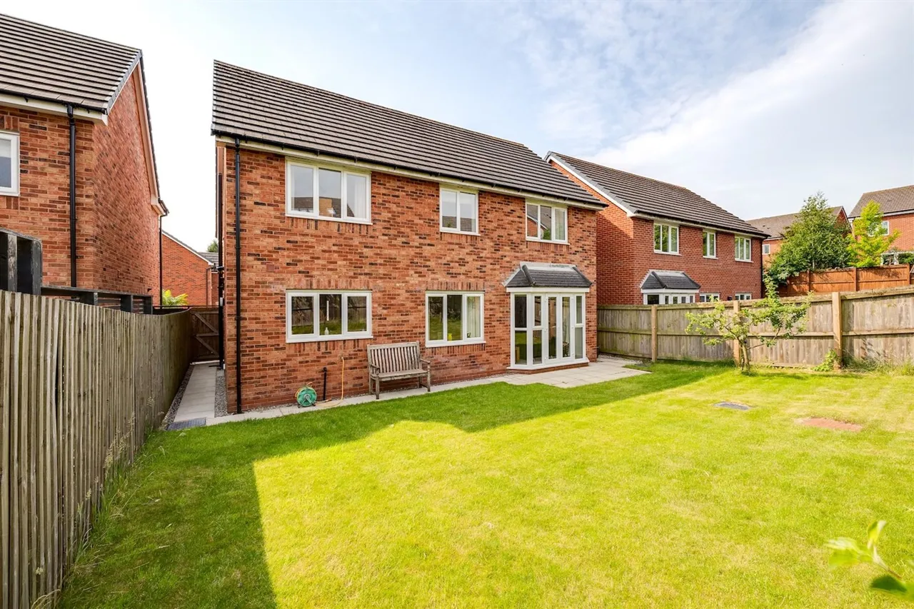 Shakerley Close, Northwich, photo 14