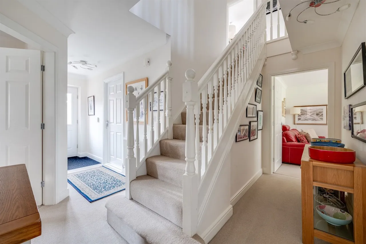Shakerley Close, Northwich, photo 16