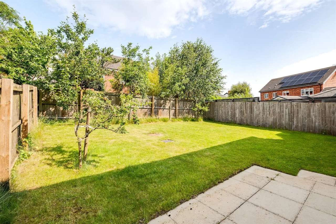Shakerley Close, Northwich, photo 15