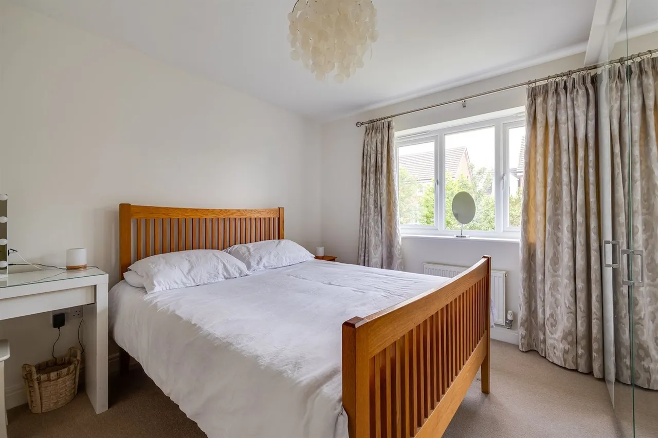 Shakerley Close, Northwich, photo 9