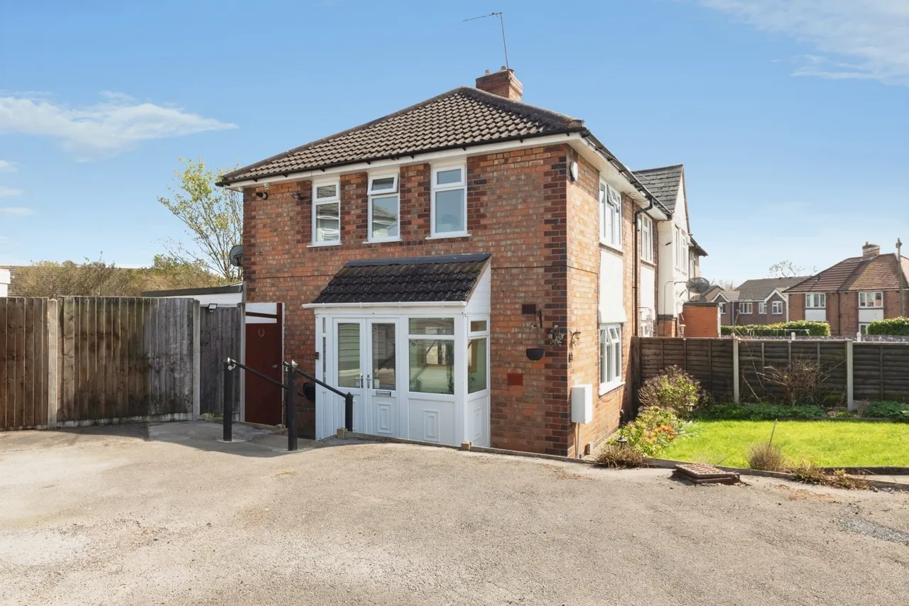 Tibland Road, Acocks Green, Birmingham, West Midlands, B27, photo 19