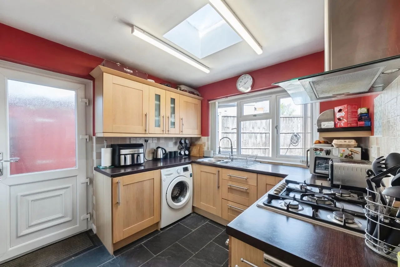 Tibland Road, Acocks Green, Birmingham, West Midlands, B27, photo 12