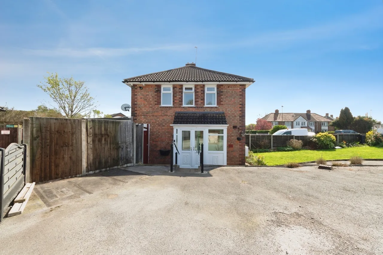 Tibland Road, Acocks Green, Birmingham, West Midlands, B27, photo 20
