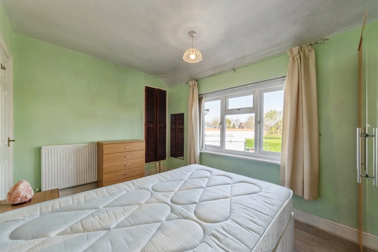 Tibland Road, Acocks Green, Birmingham, West Midlands, B27, photo 23