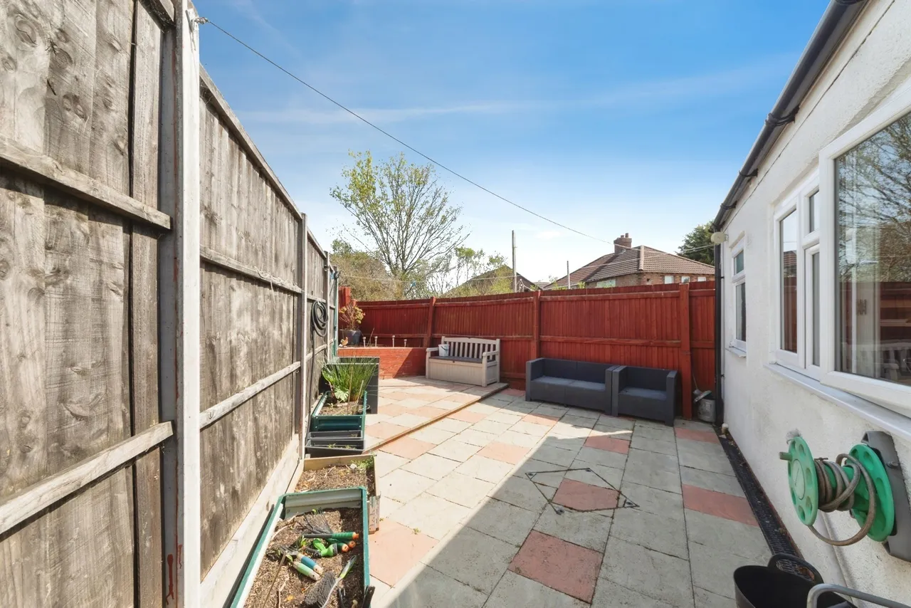 Tibland Road, Acocks Green, Birmingham, West Midlands, B27, photo 17