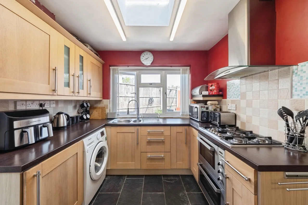 Tibland Road, Acocks Green, Birmingham, West Midlands, B27, photo 5