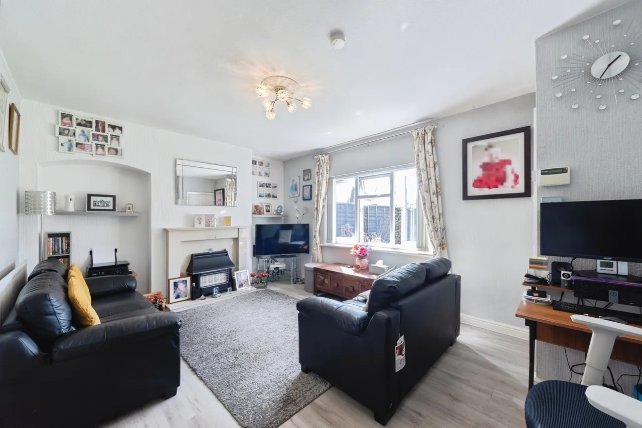 Tibland Road, Acocks Green, Birmingham, West Midlands, B27, photo 3