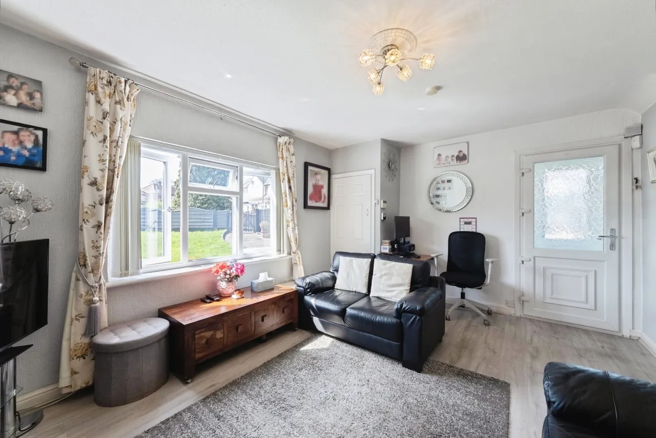 Tibland Road, Acocks Green, Birmingham, West Midlands, B27, photo 8
