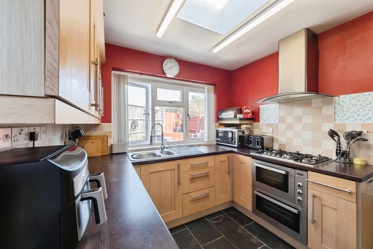 Tibland Road, Acocks Green, Birmingham, West Midlands, B27, photo 11