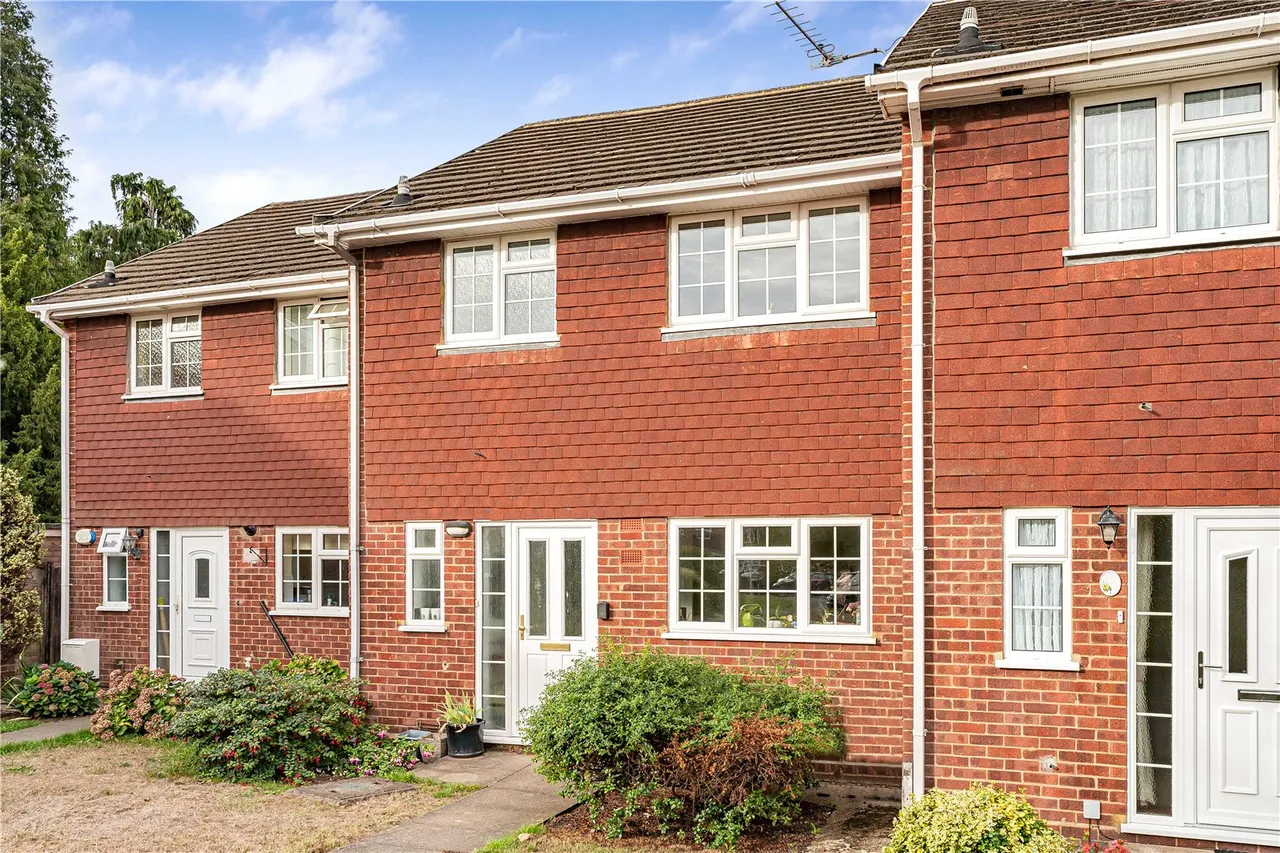 Englehurst, Englefield Green, TW20, photo 34