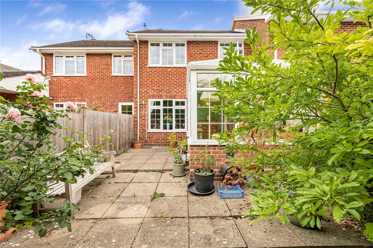 Englehurst, Englefield Green, TW20, photo 31