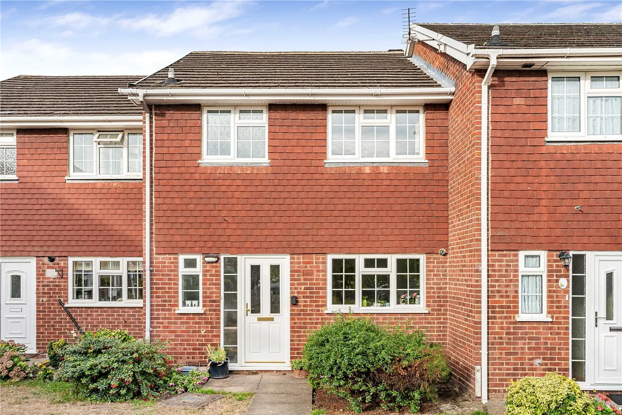 Englehurst, Englefield Green, TW20, photo 33
