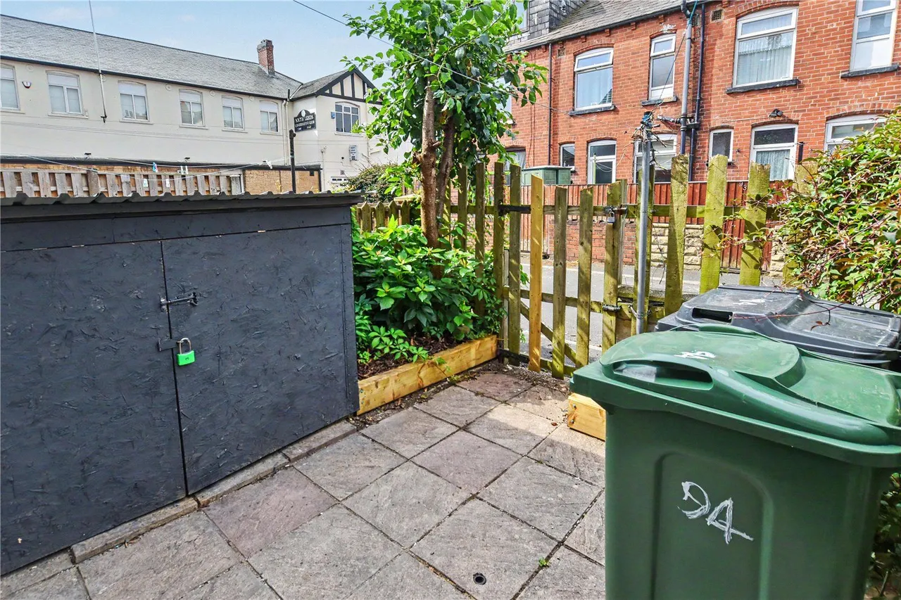 Cross Flatts Place, Leeds, LS11, photo 10