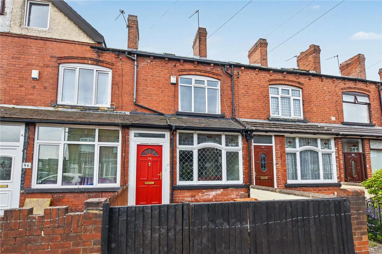 Cross Flatts Place, Leeds, LS11, photo 2