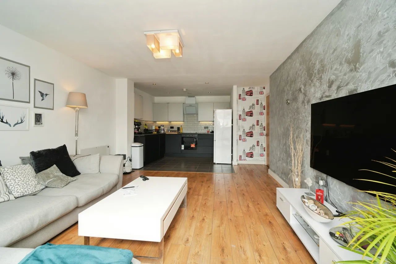 Bradshawgate, Bolton, BL1, photo 5