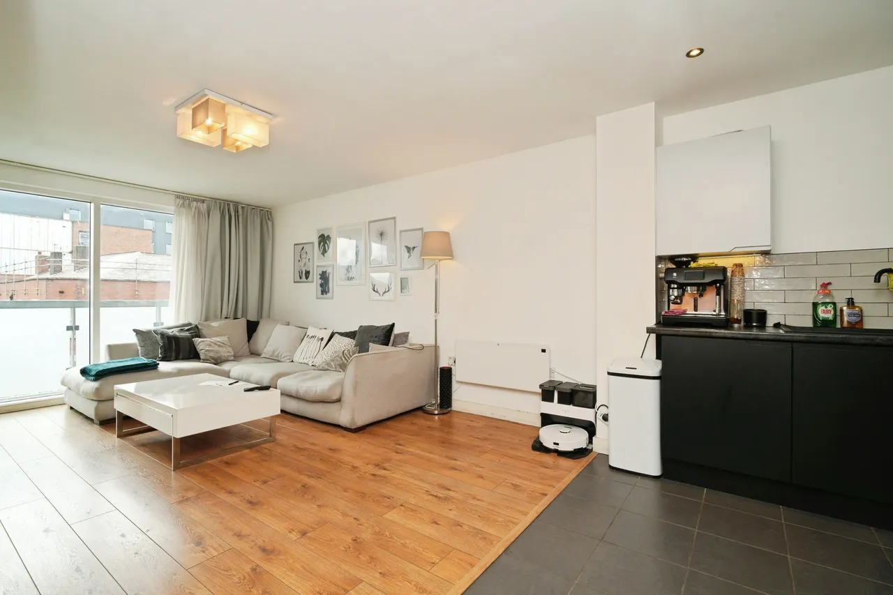 Bradshawgate, Bolton, BL1, photo 2