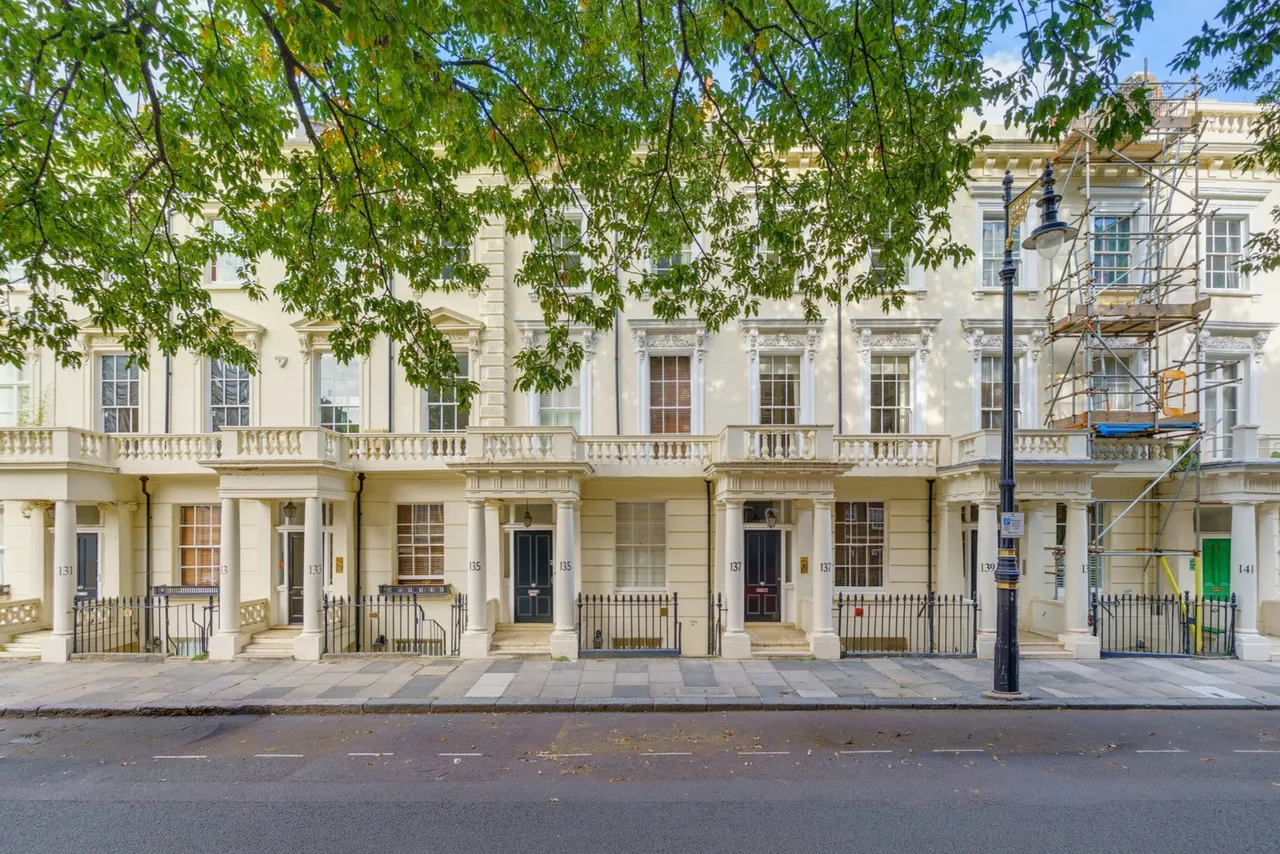 Cambridge Street, London, SW1V, photo 2