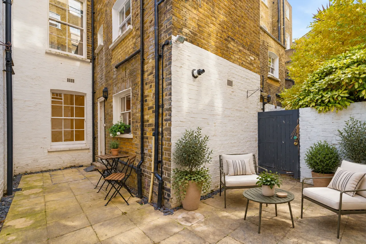 Cambridge Street, London, SW1V, photo 6