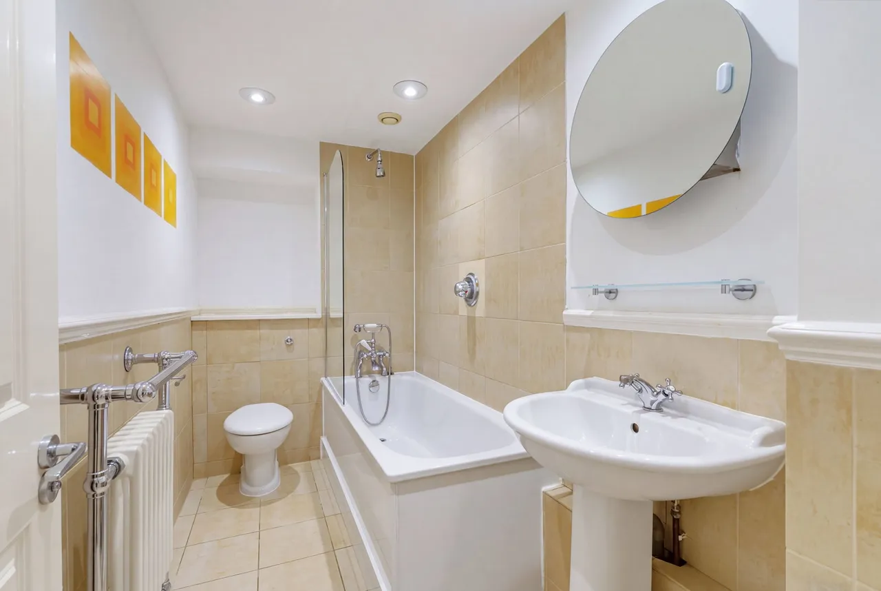 Cambridge Street, London, SW1V, photo 5