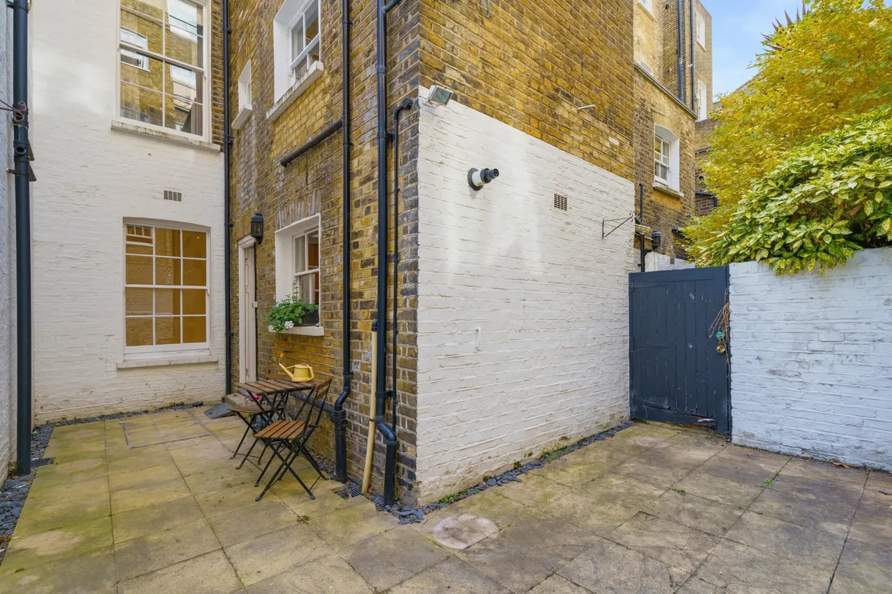Cambridge Street, London, SW1V, photo 16