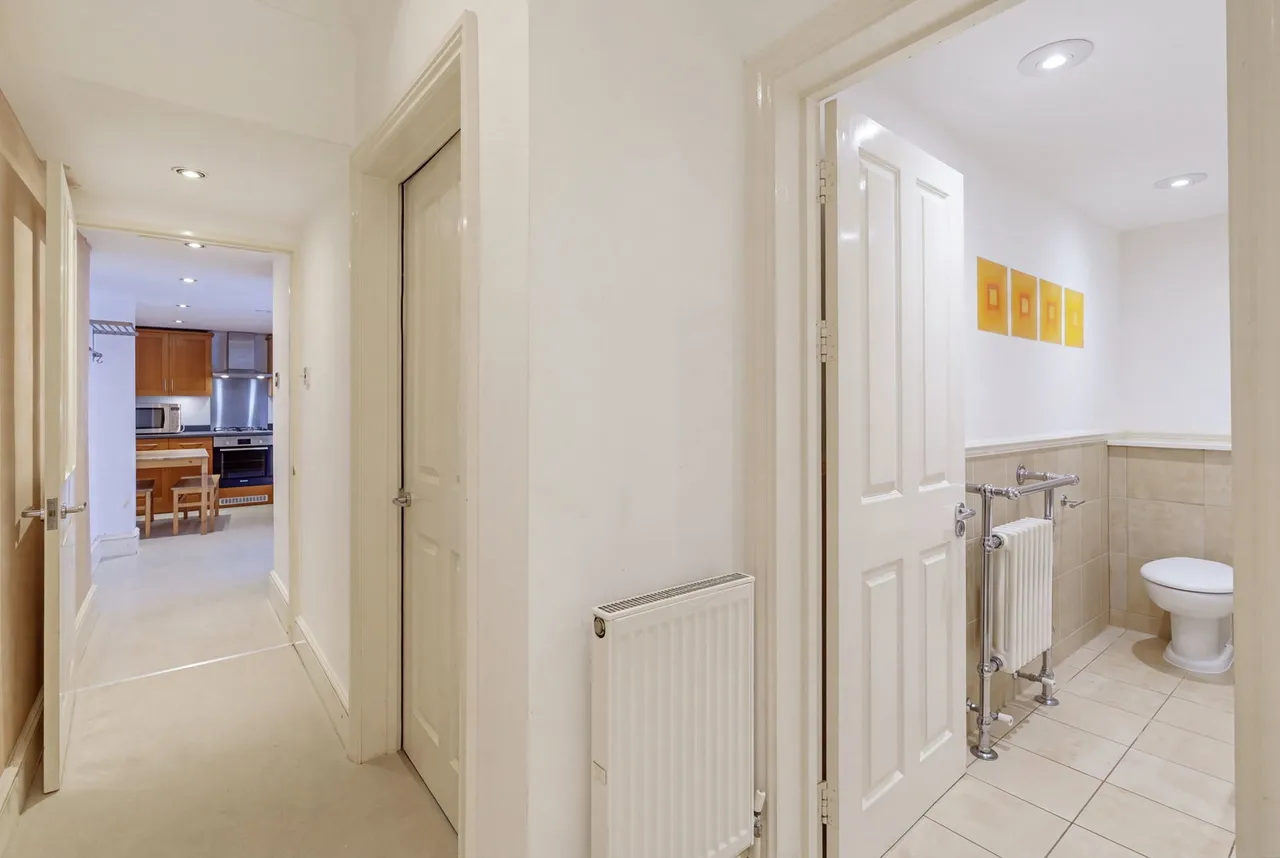 Cambridge Street, London, SW1V, photo 13