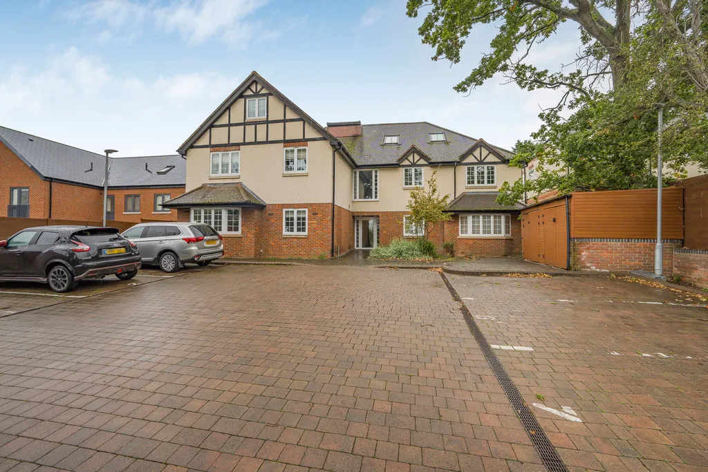 Gospel Oak, Ickenham, UB10, photo 11