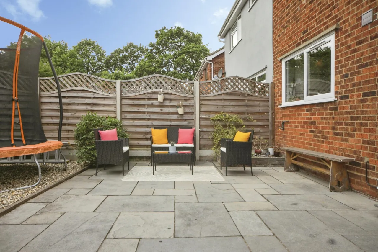 Sawston Close, Ipswich, IP2, photo 22