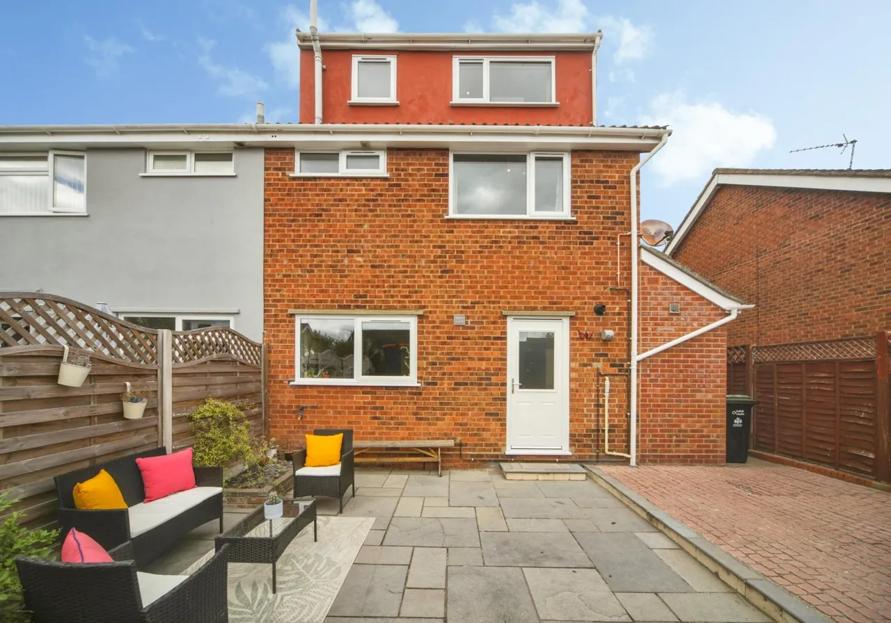 Sawston Close, Ipswich, IP2, photo 24
