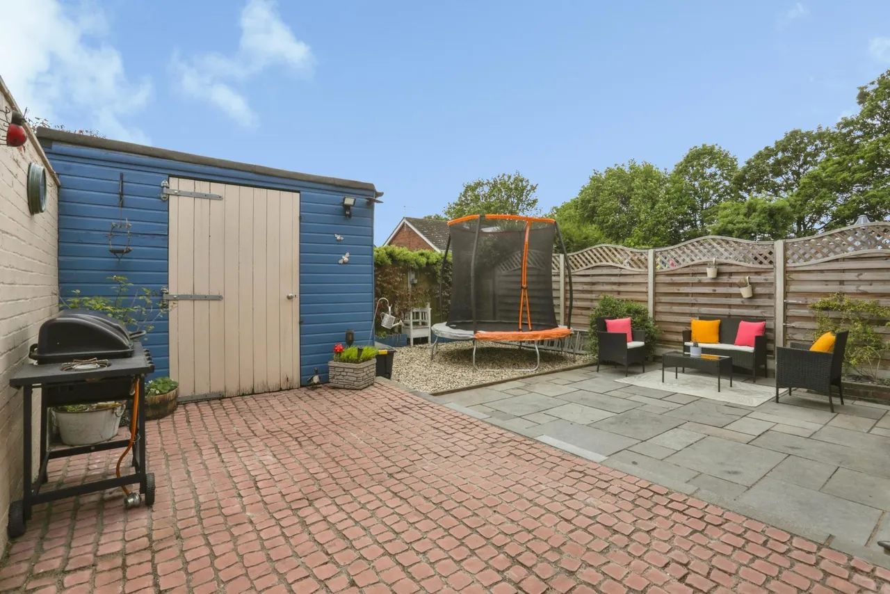 Sawston Close, Ipswich, IP2, photo 20