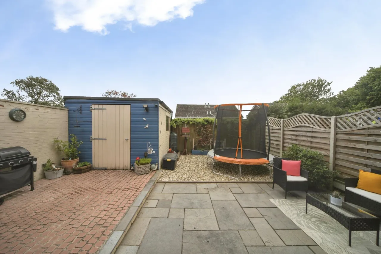 Sawston Close, Ipswich, IP2, photo 21