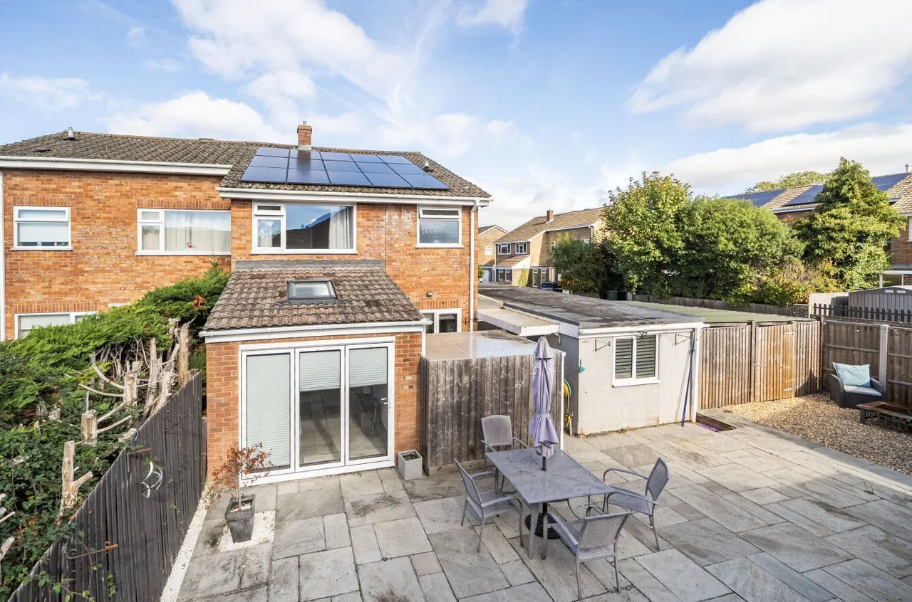 Seeley Crescent, Street, BA16, photo 22