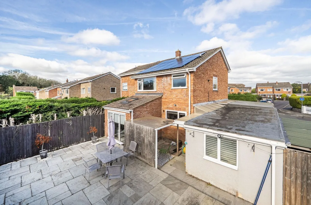 Seeley Crescent, Street, BA16, photo 17