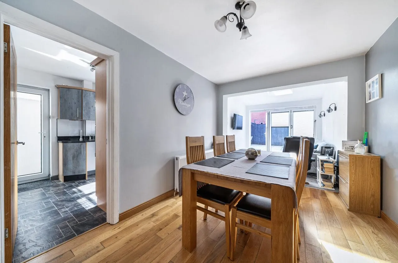 Seeley Crescent, Street, BA16, photo 6