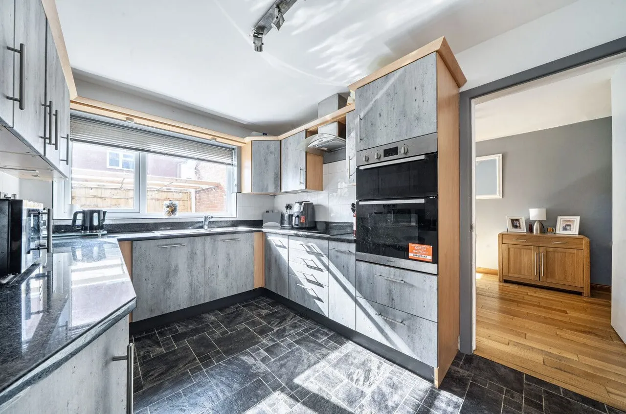 Seeley Crescent, Street, BA16, photo 7