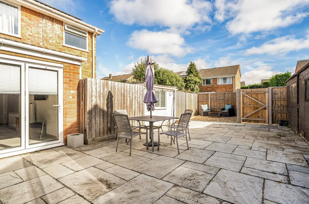 Seeley Crescent, Street, BA16, photo 19