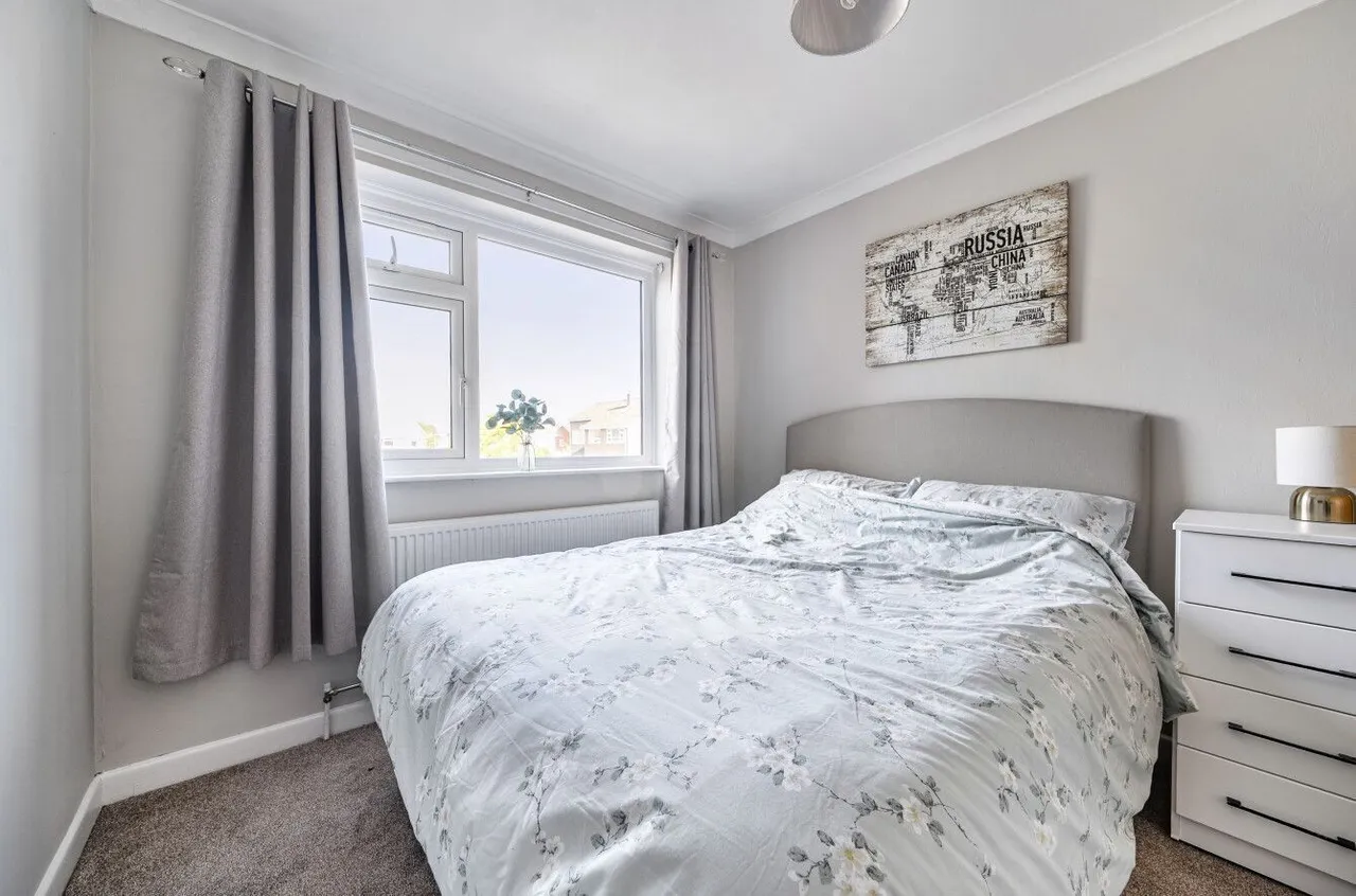 Seeley Crescent, Street, BA16, photo 16