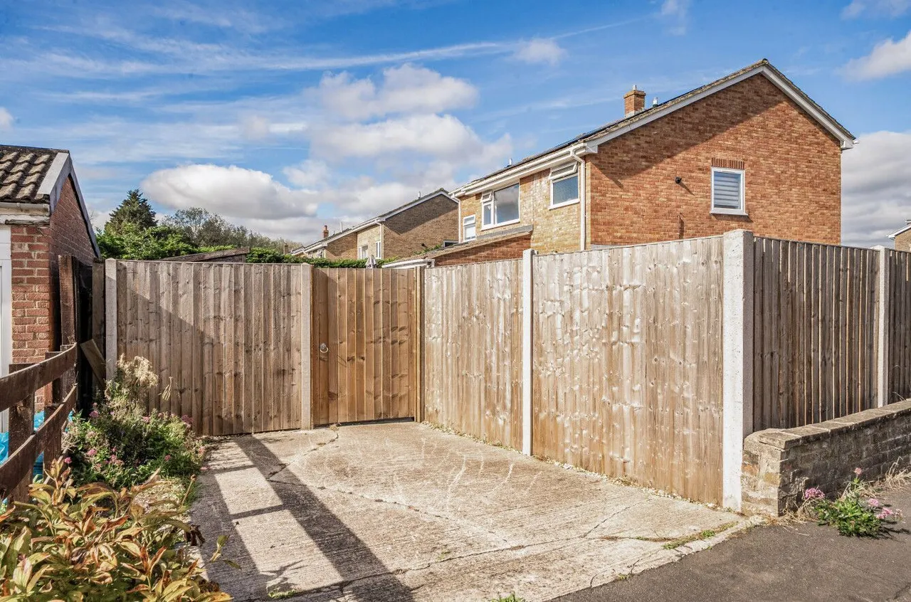 Seeley Crescent, Street, BA16, photo 27