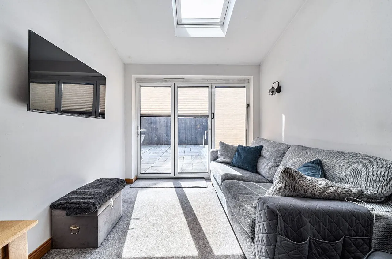 Seeley Crescent, Street, BA16, photo 5