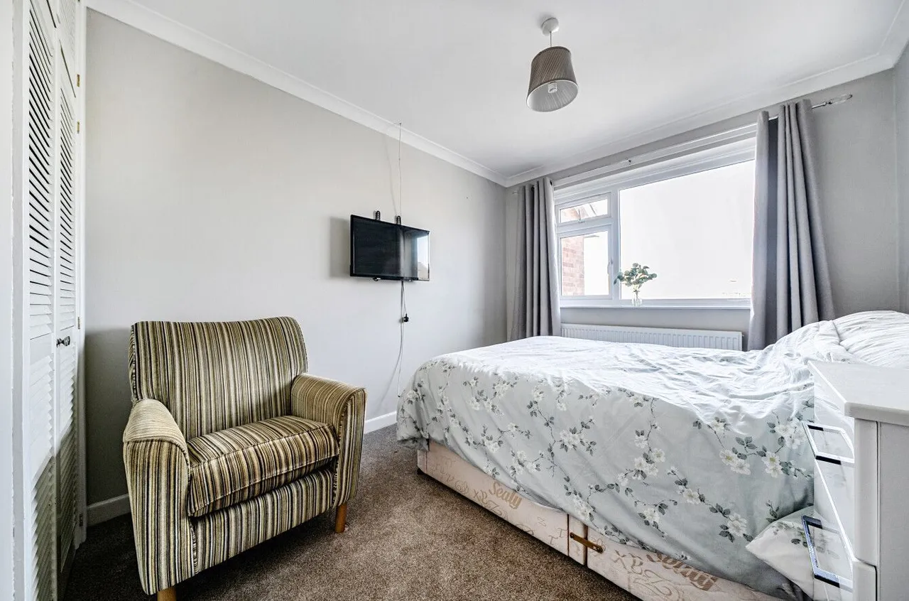 Seeley Crescent, Street, BA16, photo 15