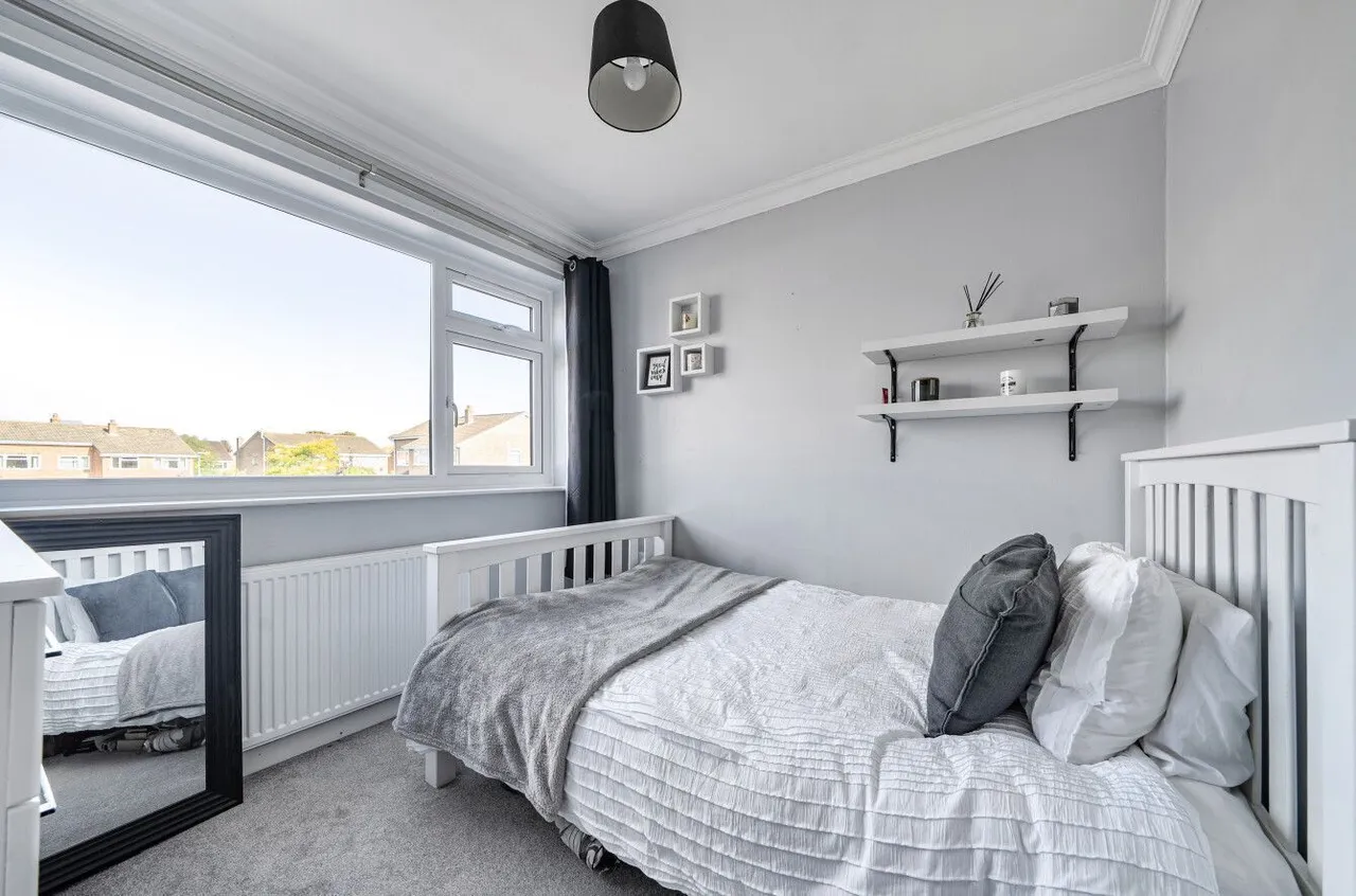Seeley Crescent, Street, BA16, photo 14