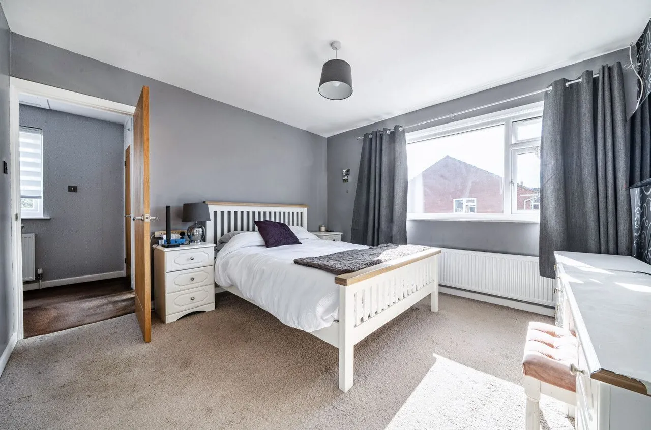 Seeley Crescent, Street, BA16, photo 11