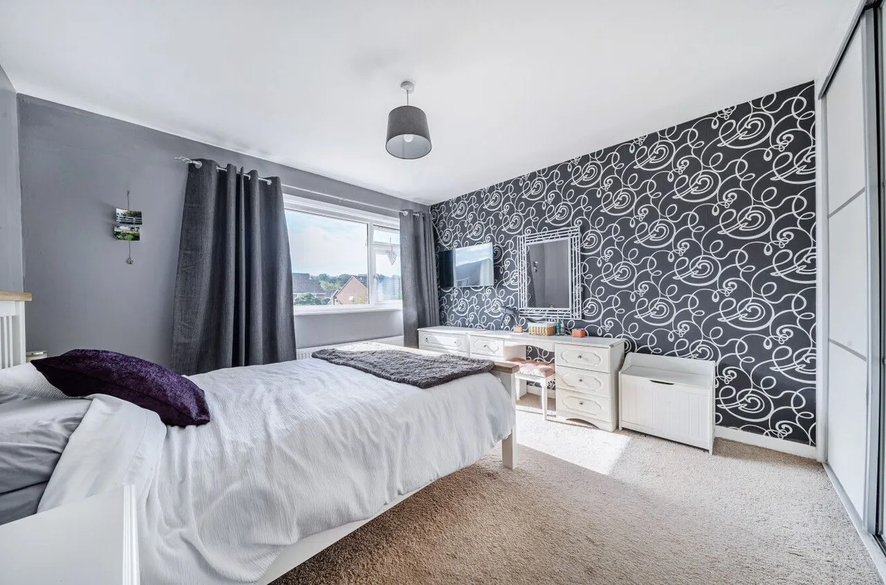 Seeley Crescent, Street, BA16, photo 10